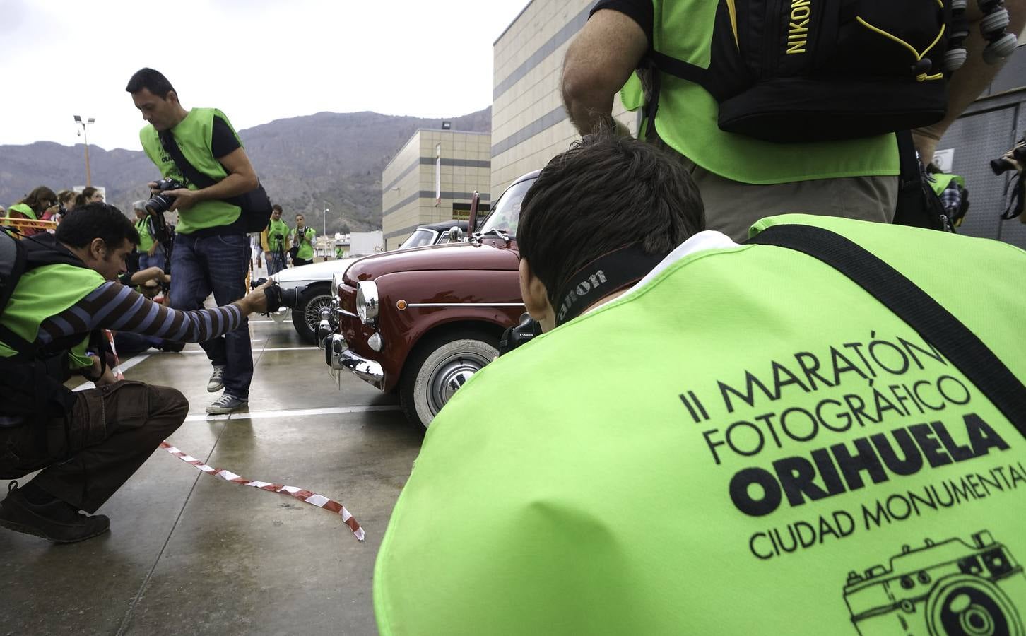 II Maratón Fotográfico de Orihuela laverdad.es