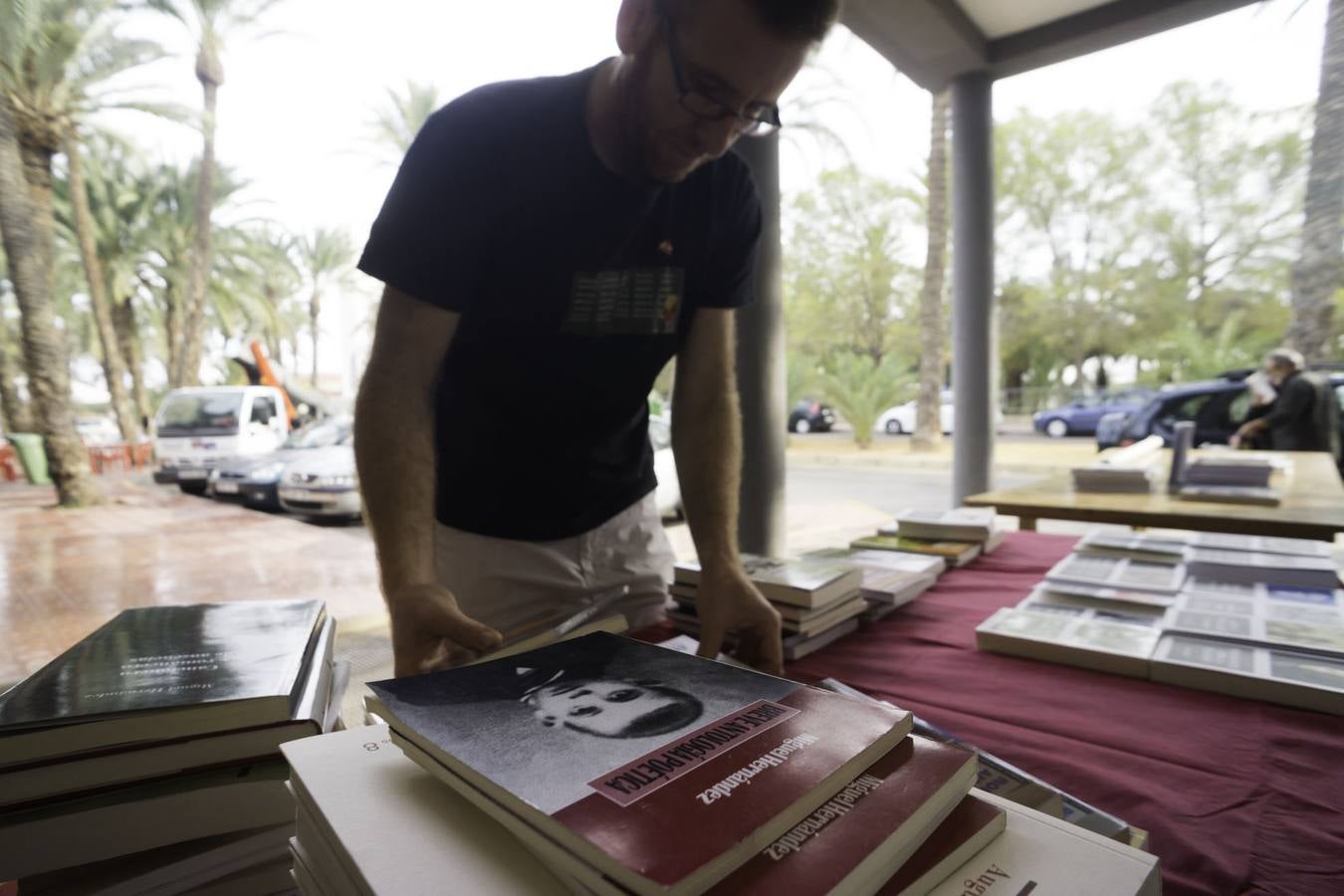 Jornadas republicanas de San Isidro