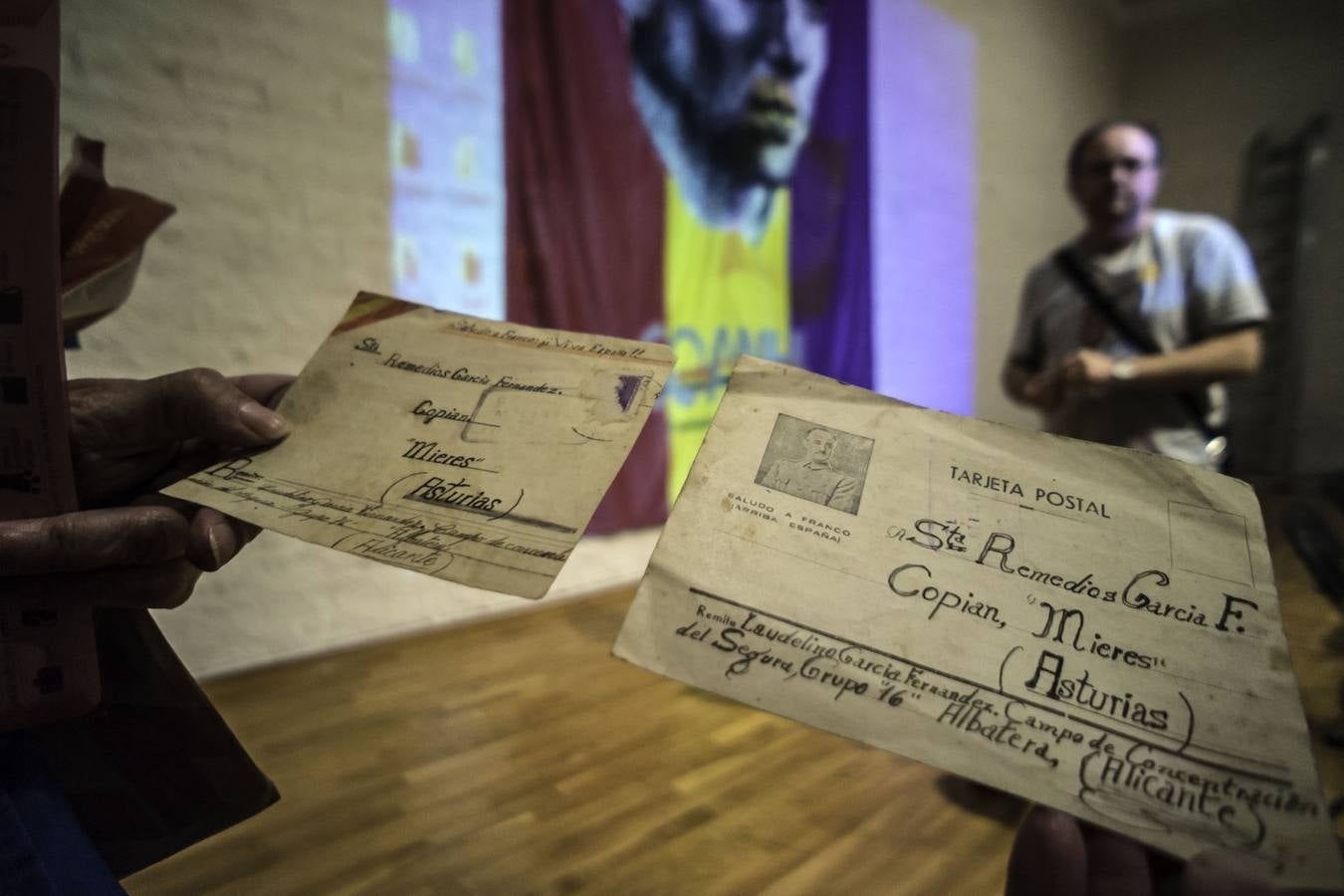 Jornadas republicanas de San Isidro