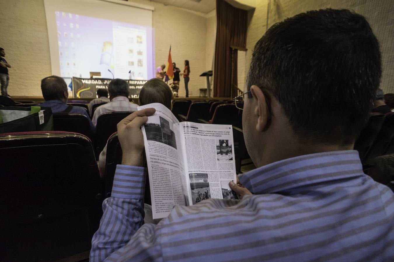 Jornadas republicanas de San Isidro