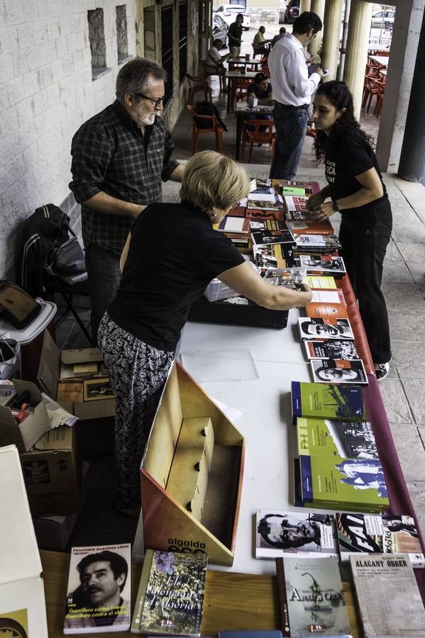 Jornadas republicanas de San Isidro