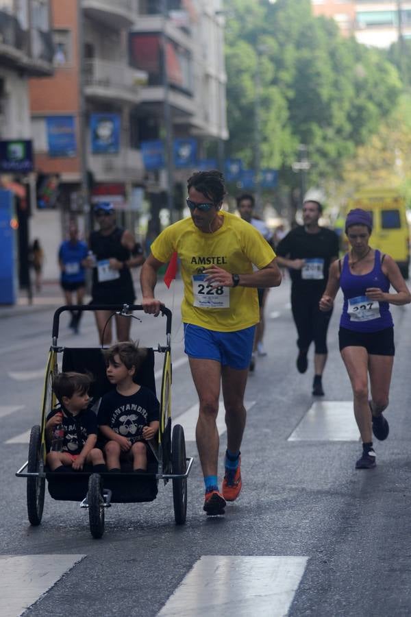 &#039;Running&#039; por Etiopía