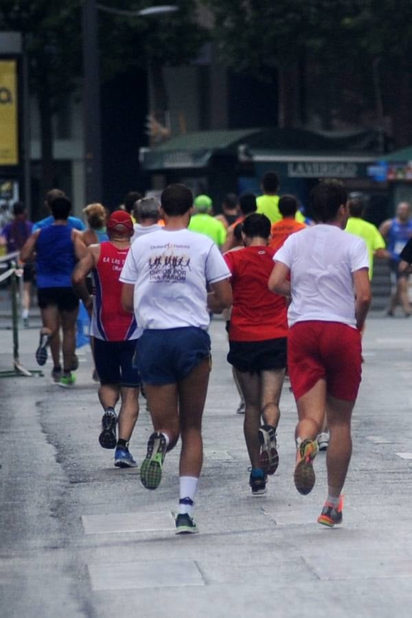 &#039;Running&#039; por Etiopía