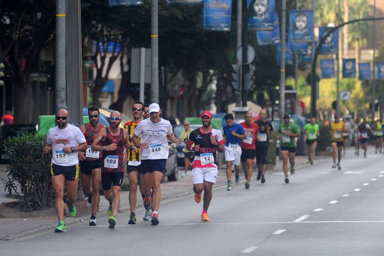 &#039;Running&#039; por Etiopía