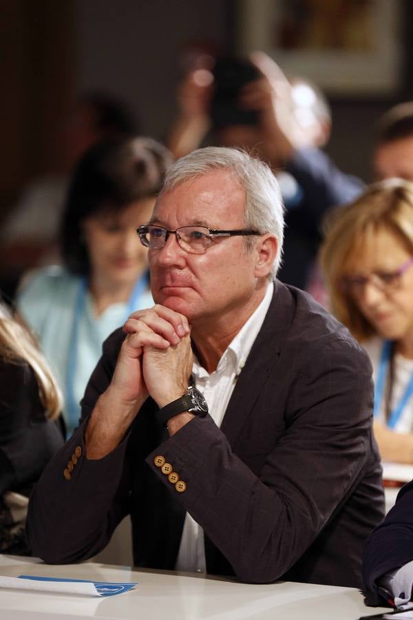 XXII Intermunicipal del PP en Murcia (III)