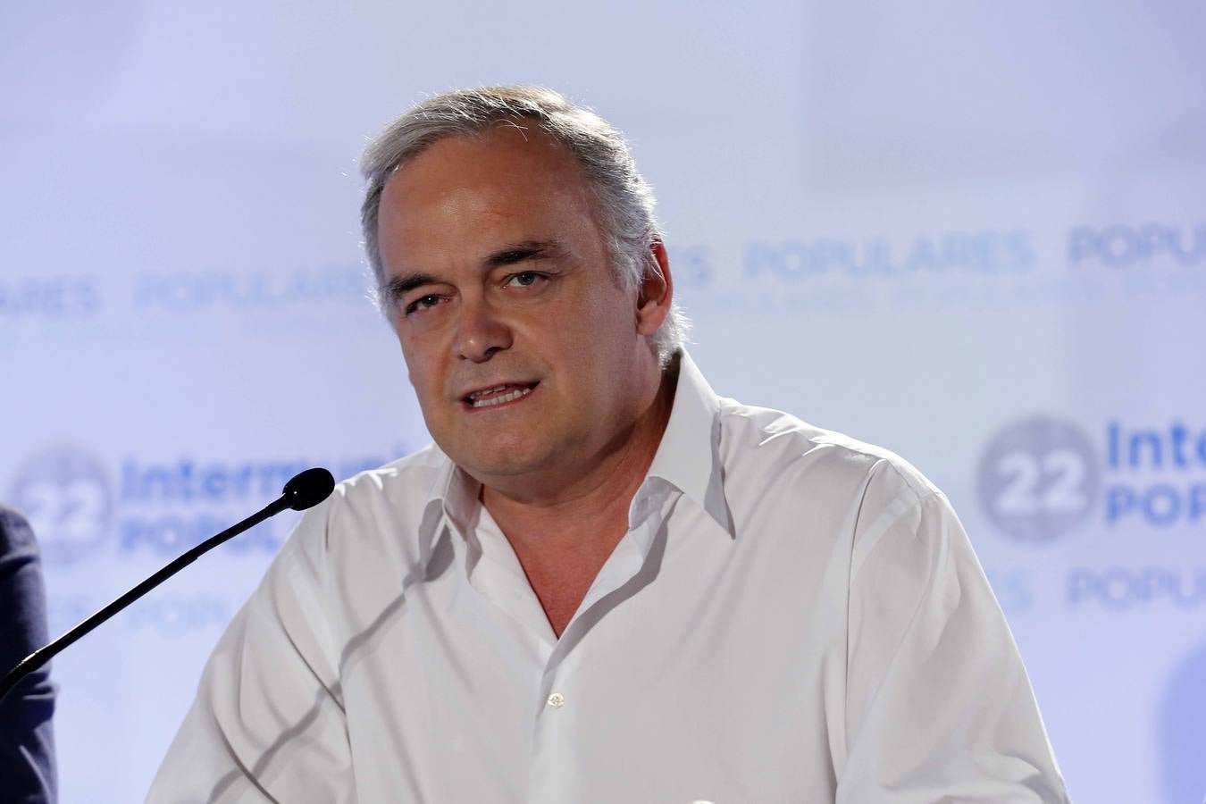 XXII Intermunicipal del PP en Murcia (III)