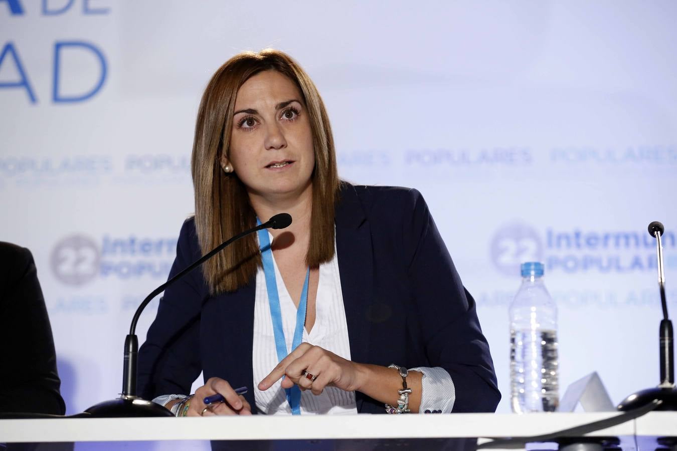 XXII Intermunicipal del PP en Murcia (III)