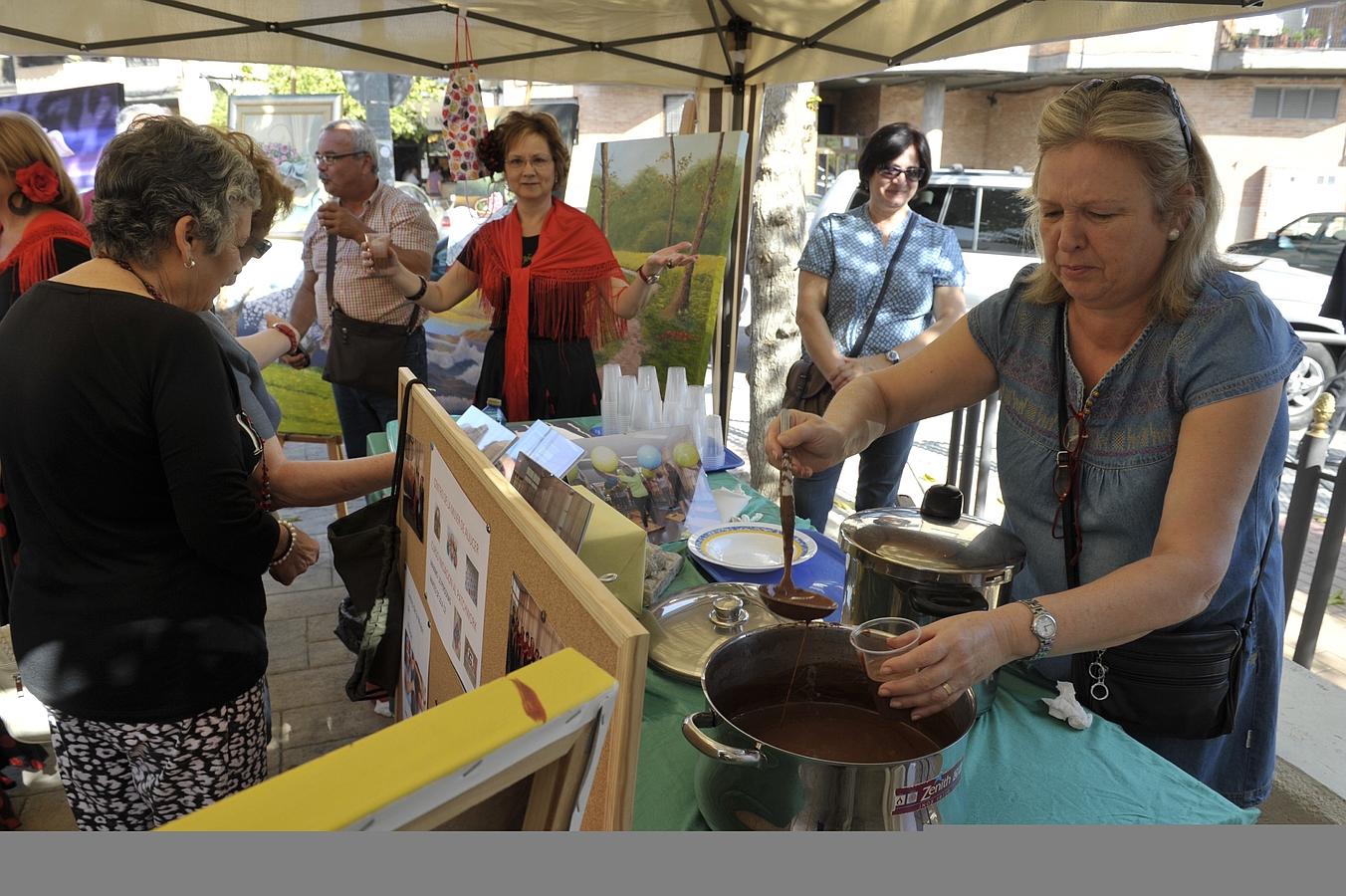 IV Feria de Asociaciones de Aljucer