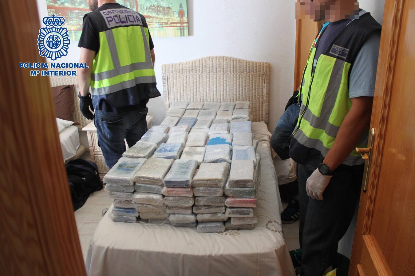 El &#039;narco de la Wikipedia&#039; evita de momento sentarse en el banquillo