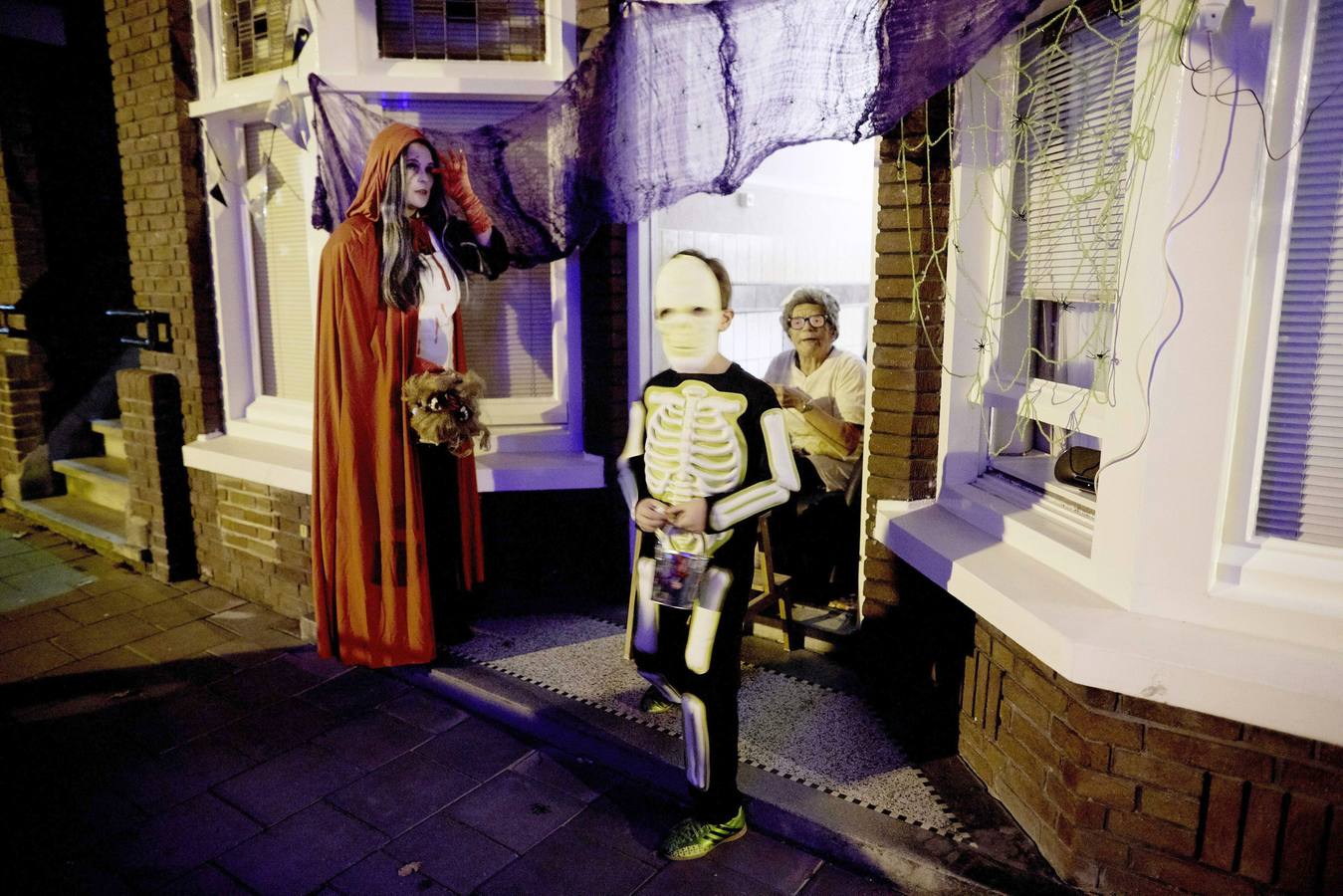 Países Bajos, Holanda.