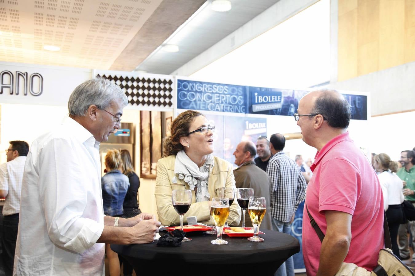 Bienvenidos a La Calle de las Tapas