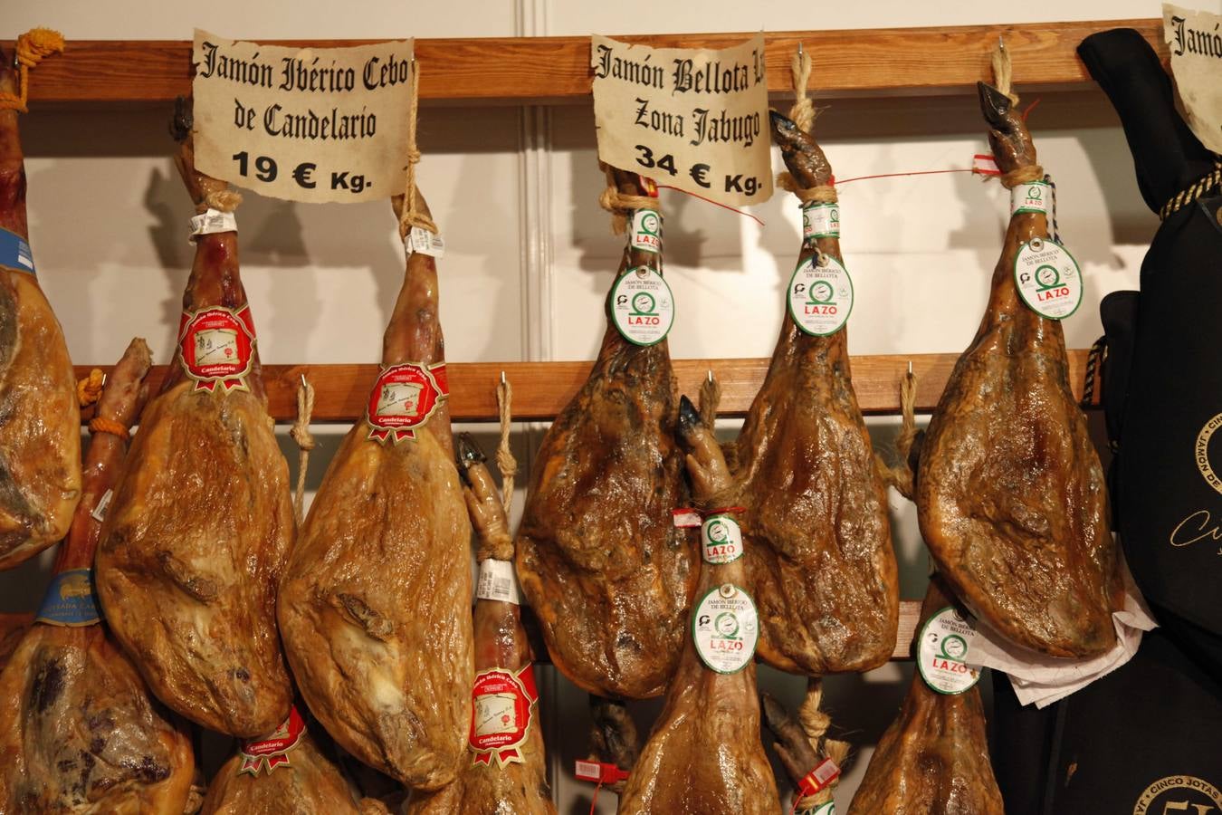 Las delicias de Murcia Gastronómica