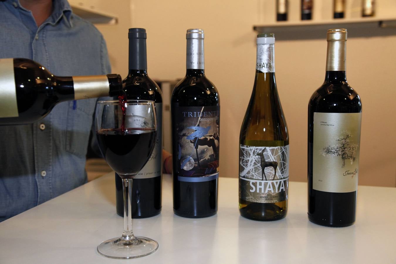 Las delicias de Murcia Gastronómica