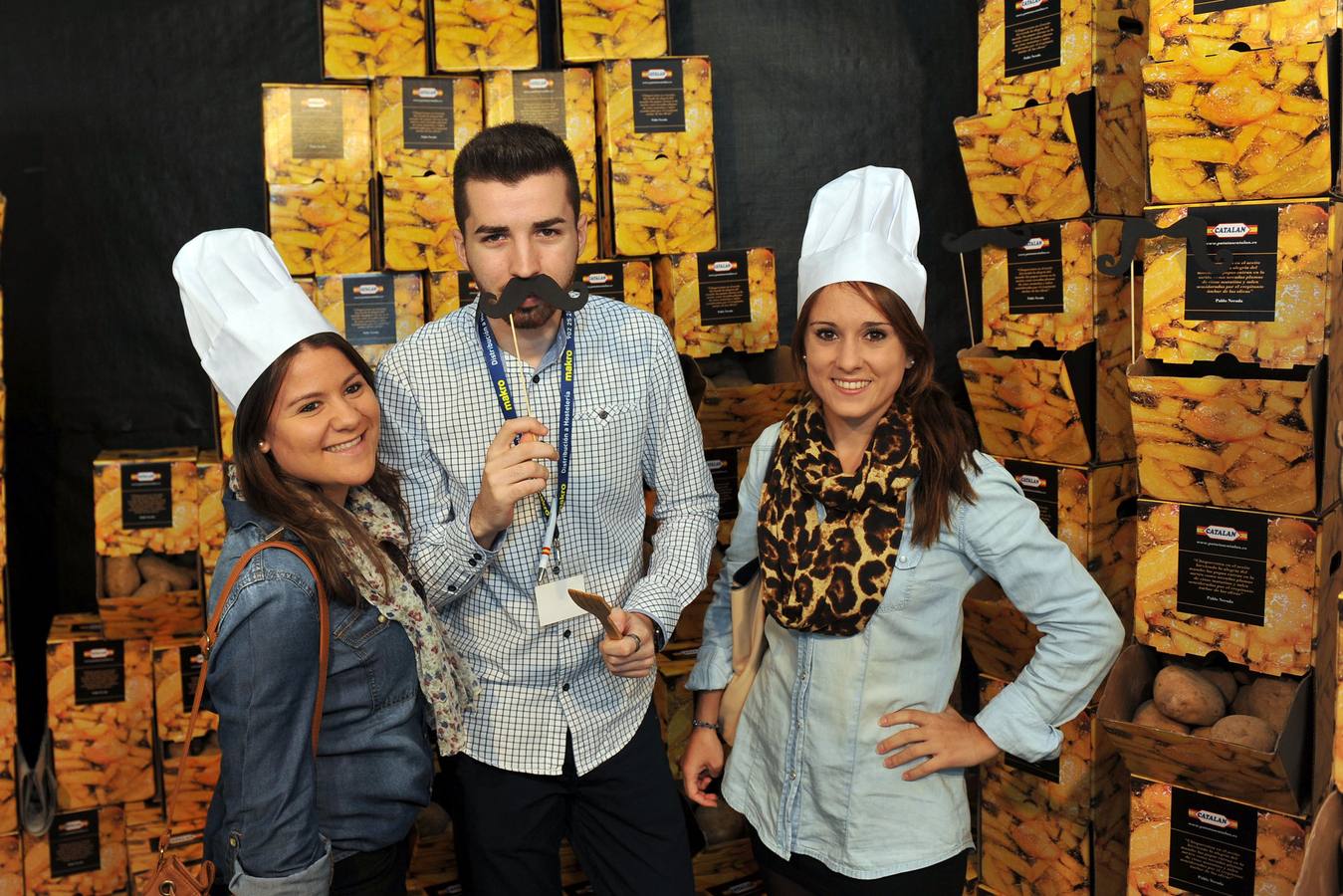 Las delicias de Murcia Gastronómica