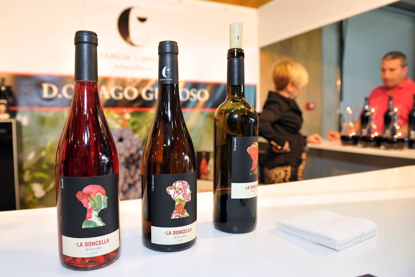 Las delicias de Murcia Gastronómica