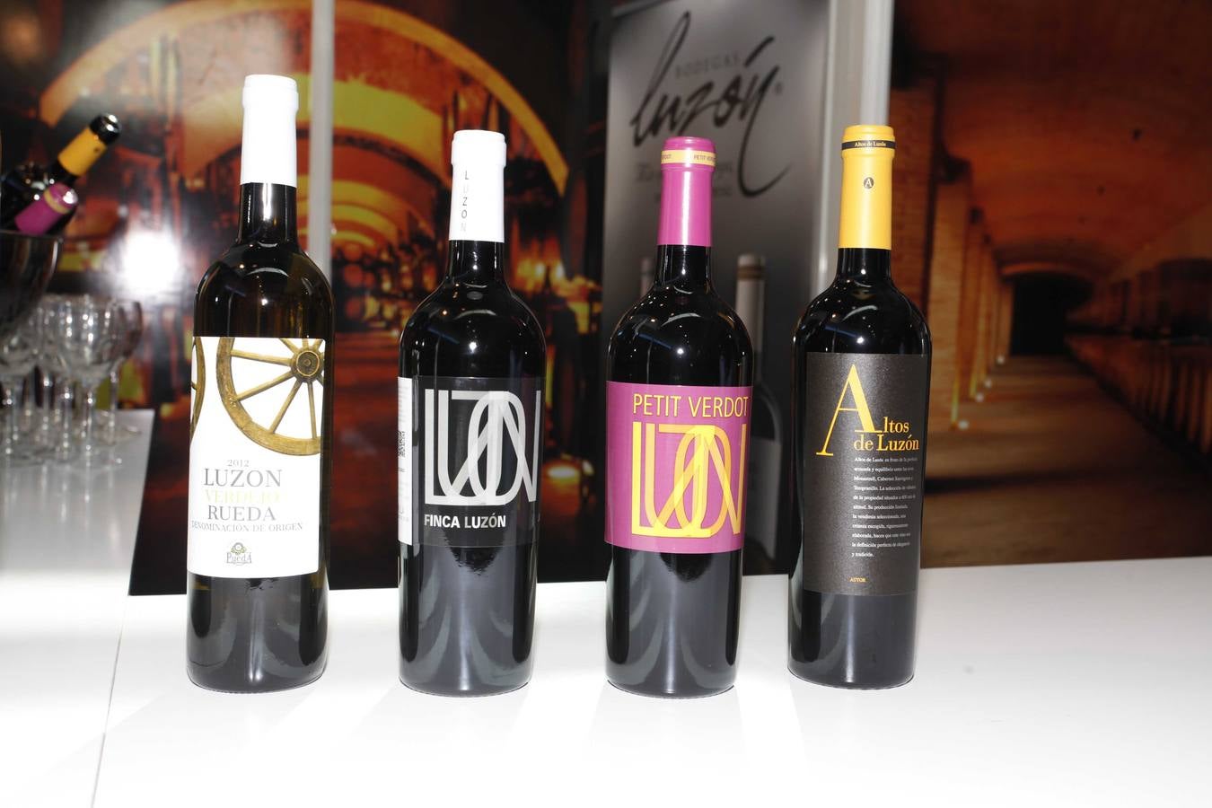 Las delicias de Murcia Gastronómica