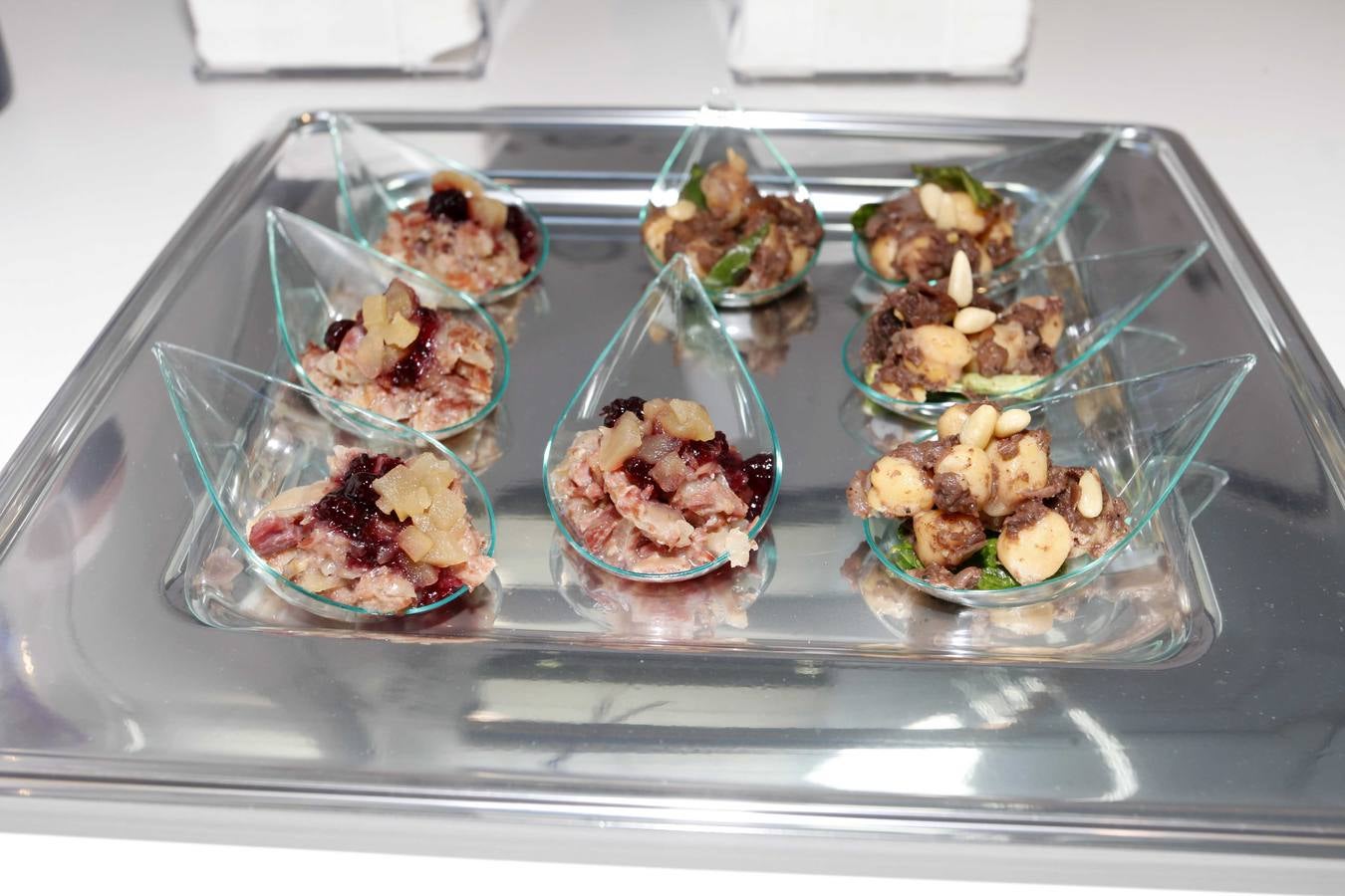 Las delicias de Murcia Gastronómica