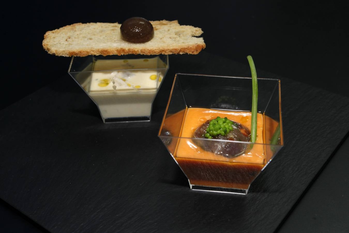 Las delicias de Murcia Gastronómica