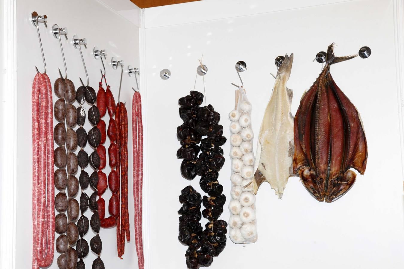 Las delicias de Murcia Gastronómica