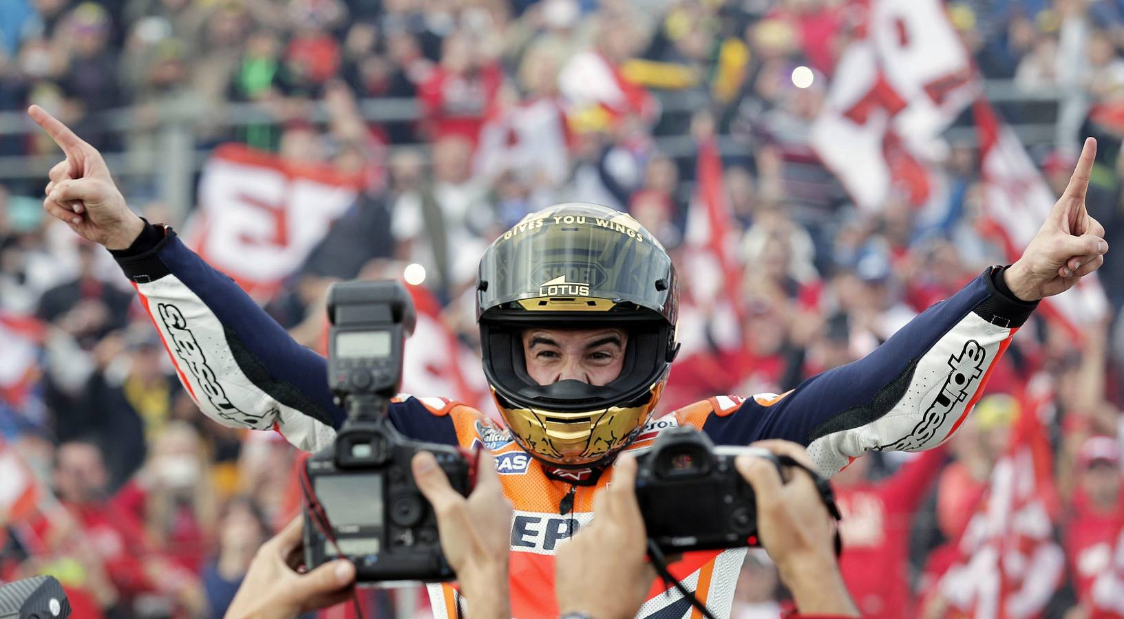 Gran Premio de la Comunidad Valenciana de Motociclismo