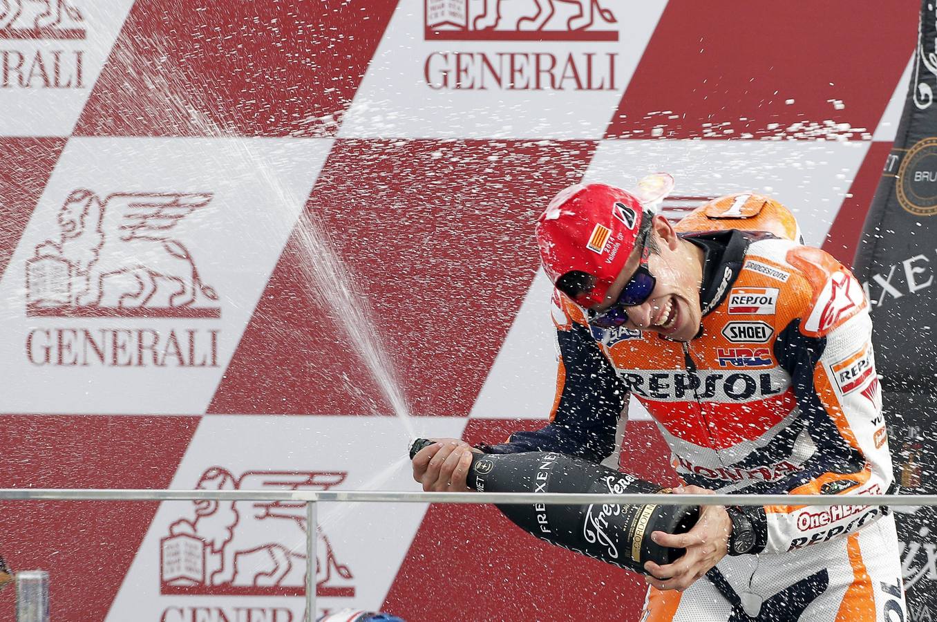 Gran Premio de la Comunidad Valenciana de Motociclismo