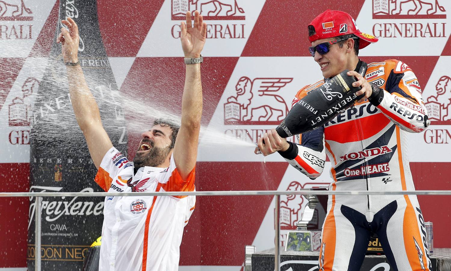 Gran Premio de la Comunidad Valenciana de Motociclismo