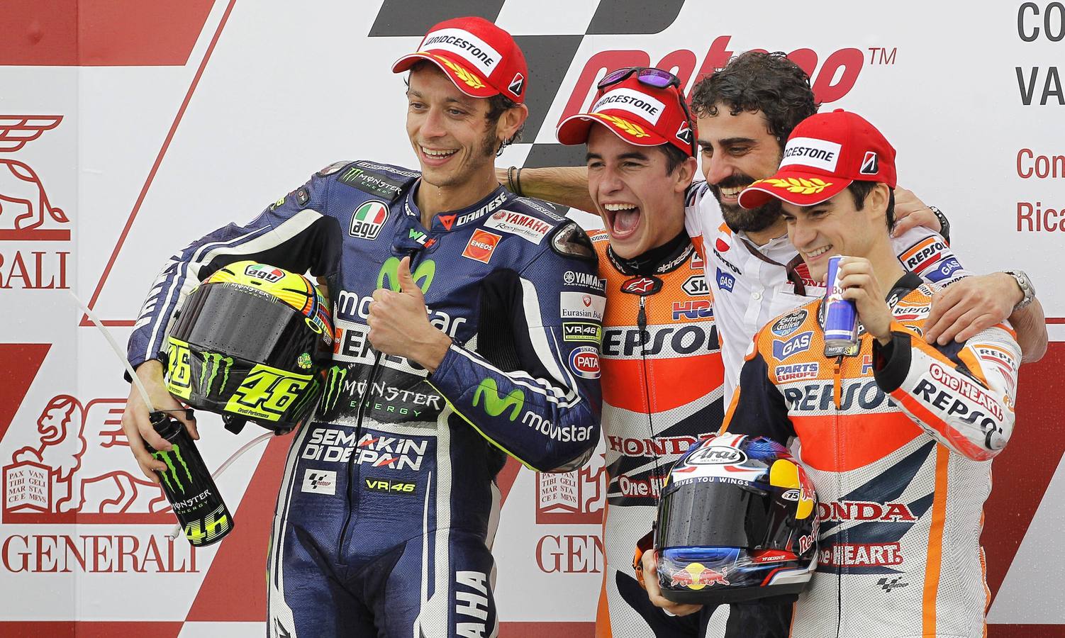 Gran Premio de la Comunidad Valenciana de Motociclismo