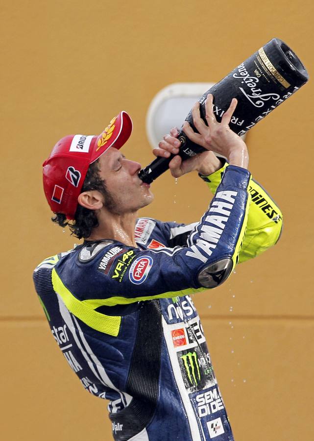 Gran Premio de la Comunidad Valenciana de Motociclismo