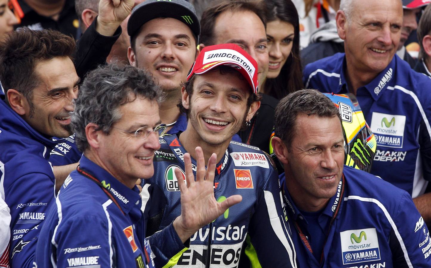 Gran Premio de la Comunidad Valenciana de Motociclismo