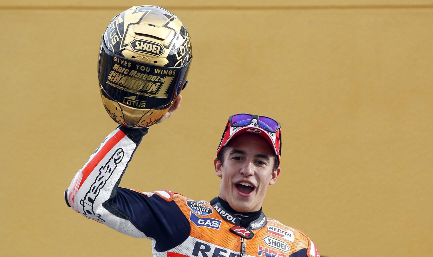 Gran Premio de la Comunidad Valenciana de Motociclismo