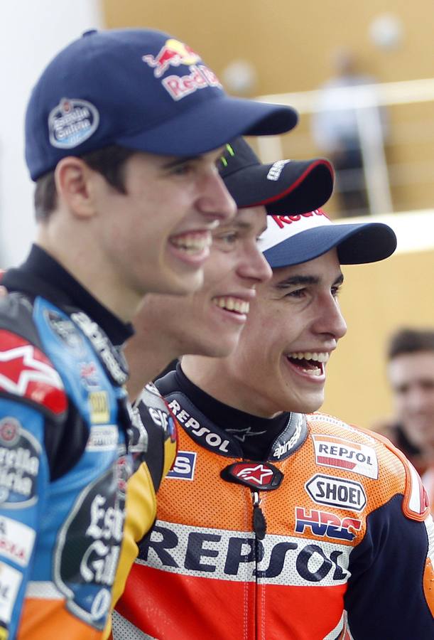 Gran Premio de la Comunidad Valenciana de Motociclismo