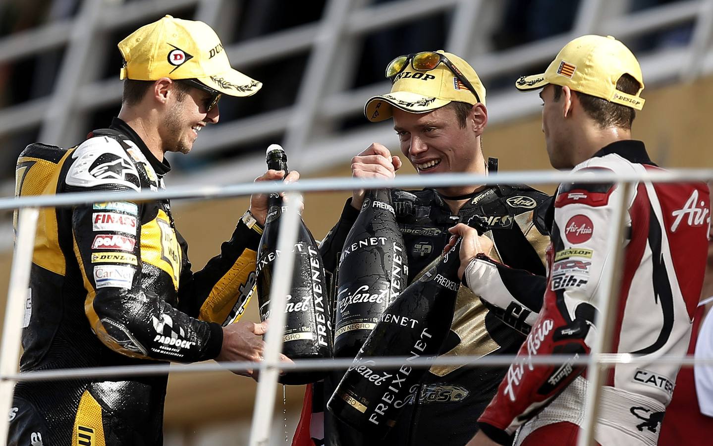 Gran Premio de la Comunidad Valenciana de Motociclismo