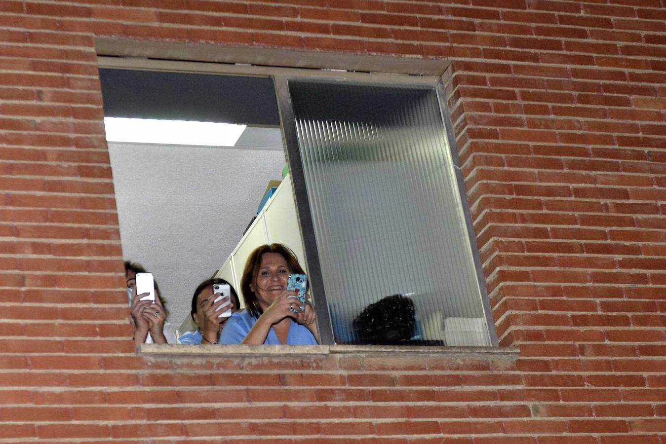 Activan el protocolo ante un posible caso de ébola en Cartagena