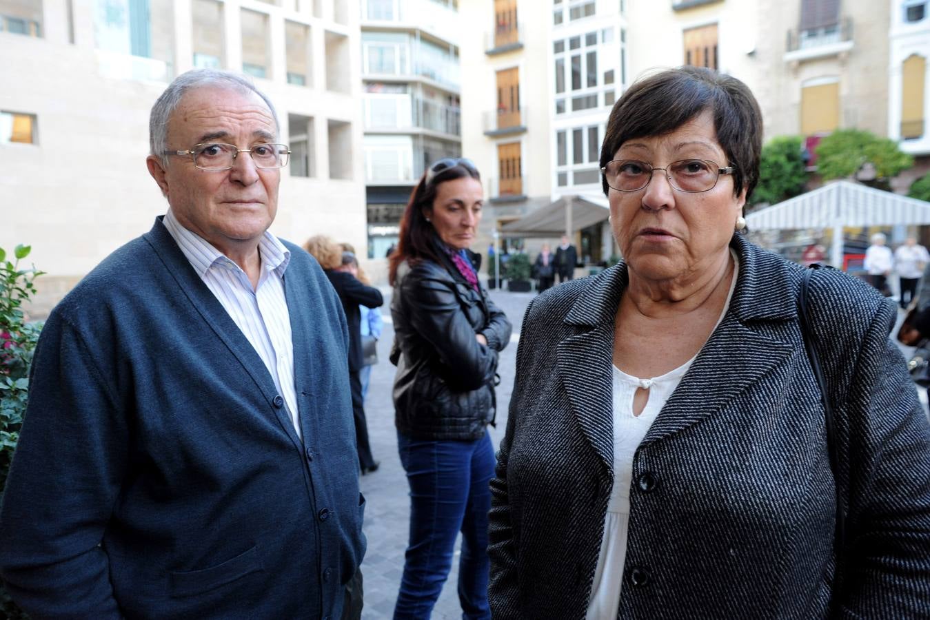Fallece Javier Azagra, el &#039;obispo del pueblo&#039;