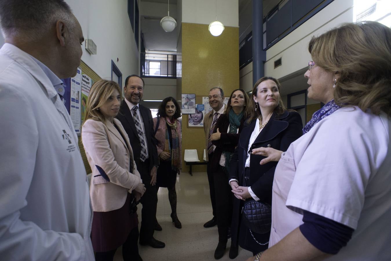 Sanidad dota de Odontopediatría a Catral y Bigastro y evita las visitas a Orihuela