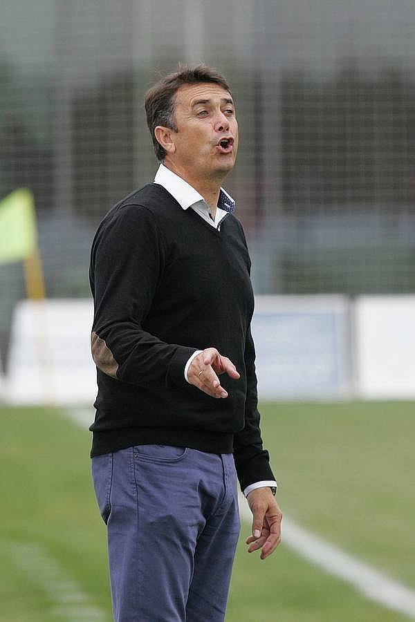 Victoria de La Hoya ante el Arroyo (6-1)