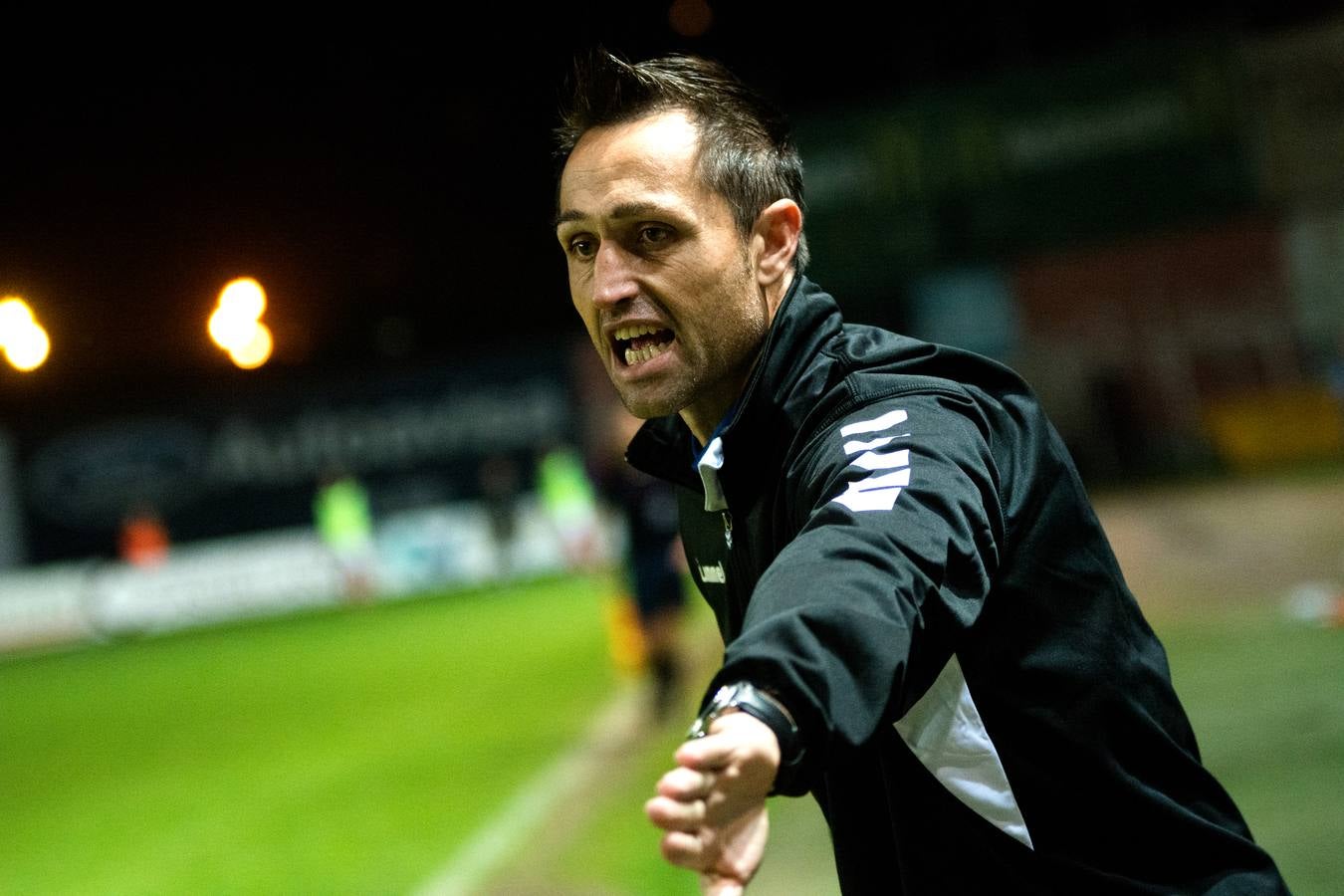 El Murcia se duerme en Avilés (1-0)