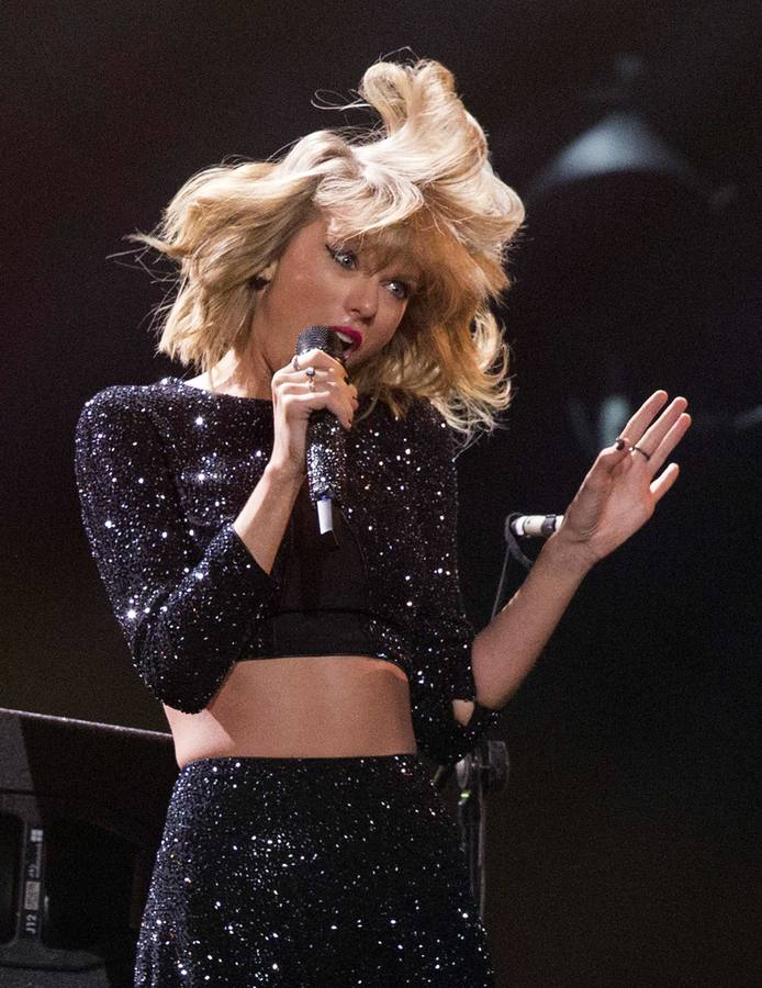 Bienvenida navideña muy musical