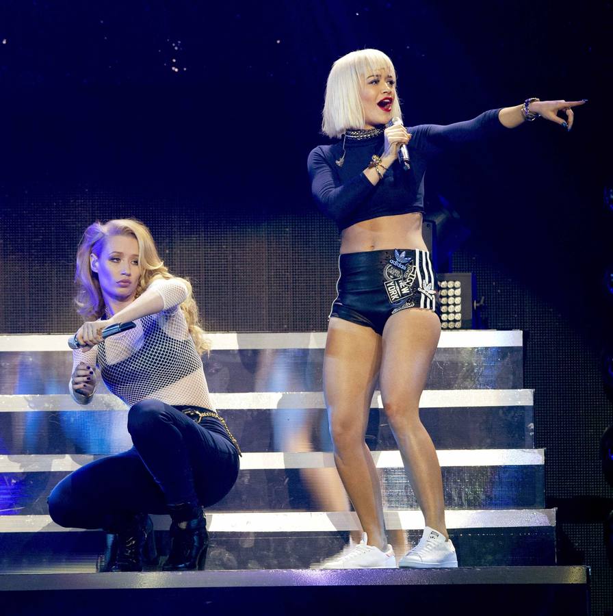 Bienvenida navideña muy musical