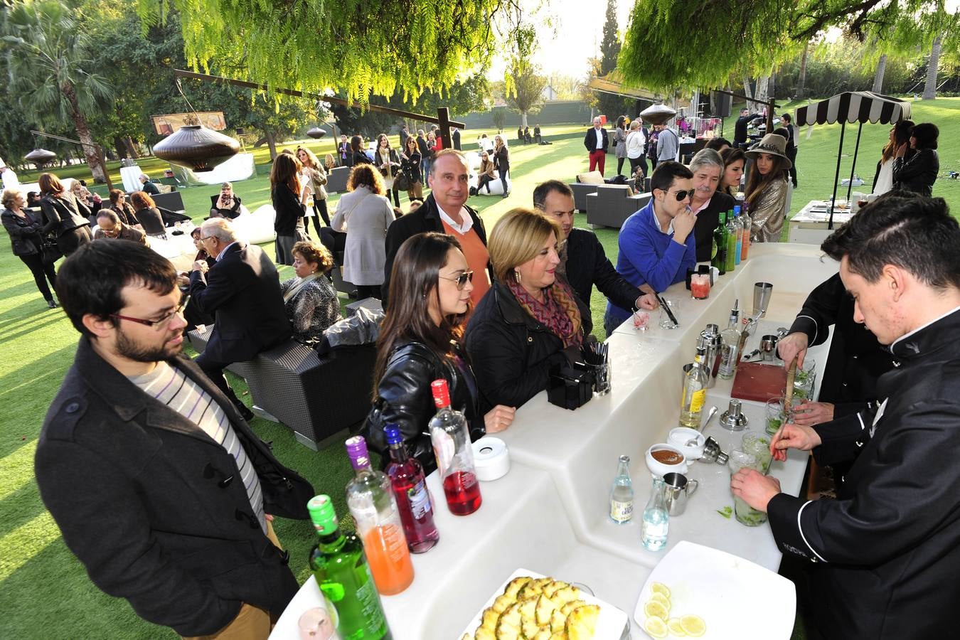 El invierno también es divertido