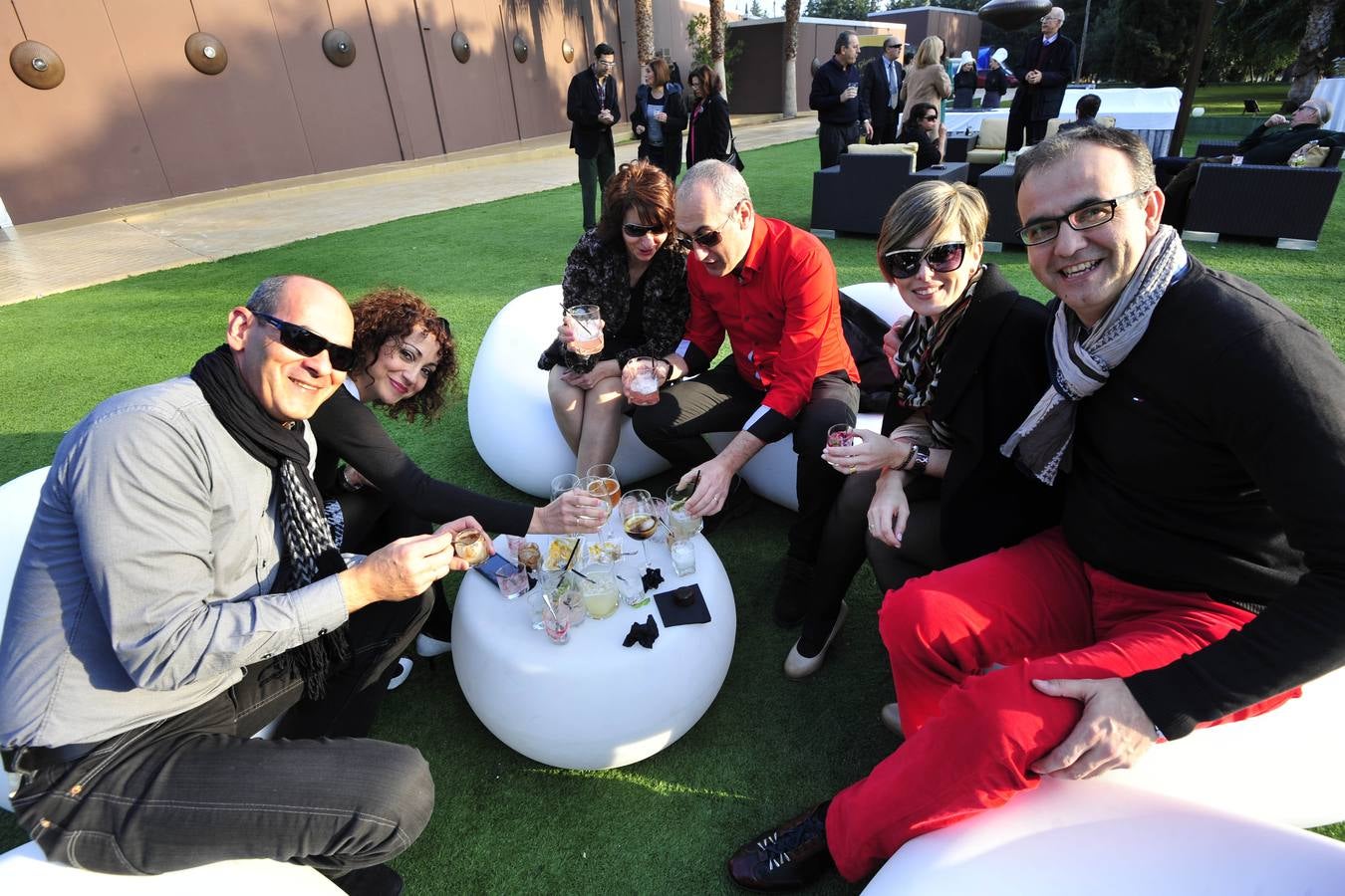 El invierno también es divertido