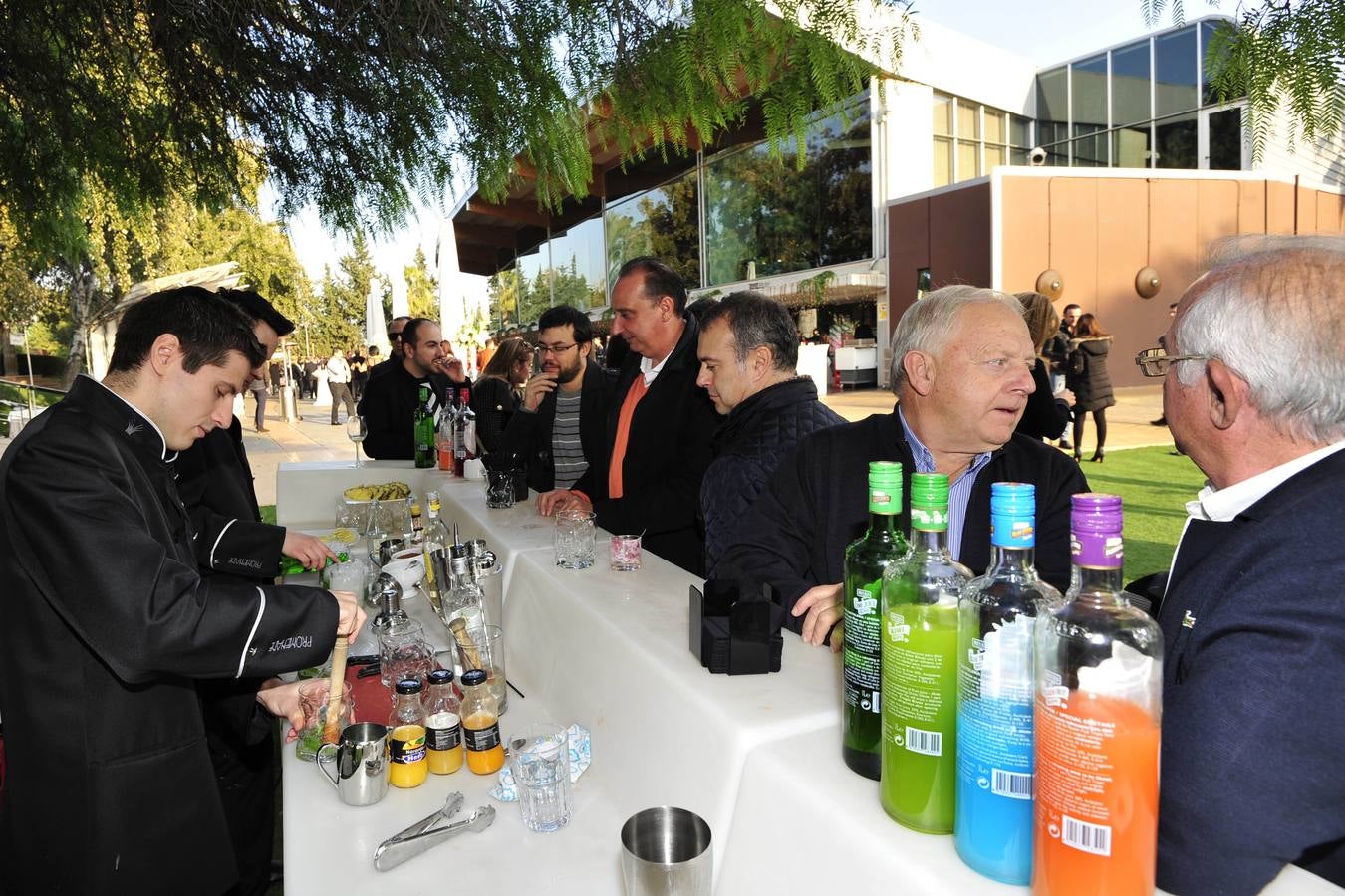 El invierno también es divertido