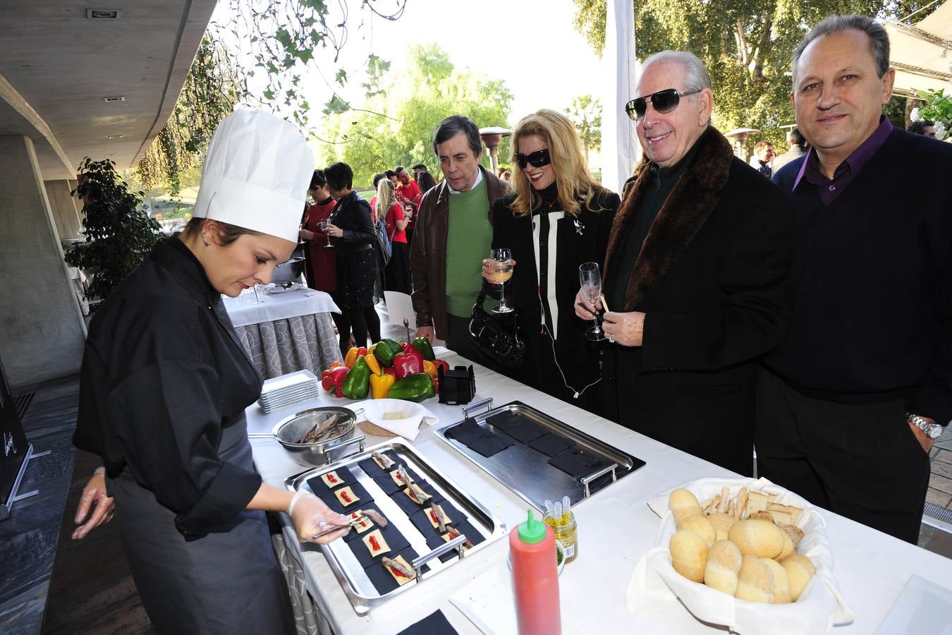 El invierno también es divertido