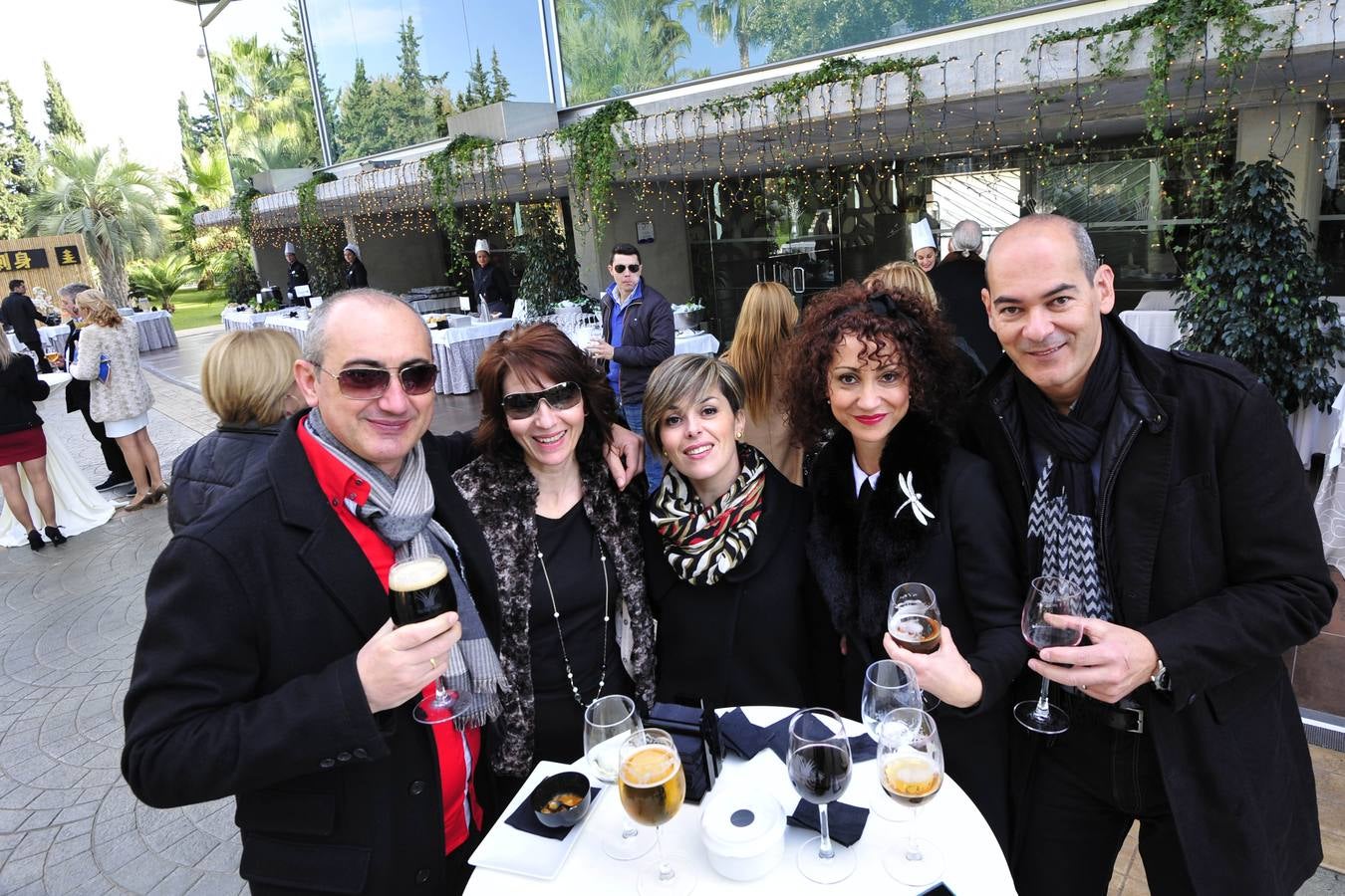 El invierno también es divertido