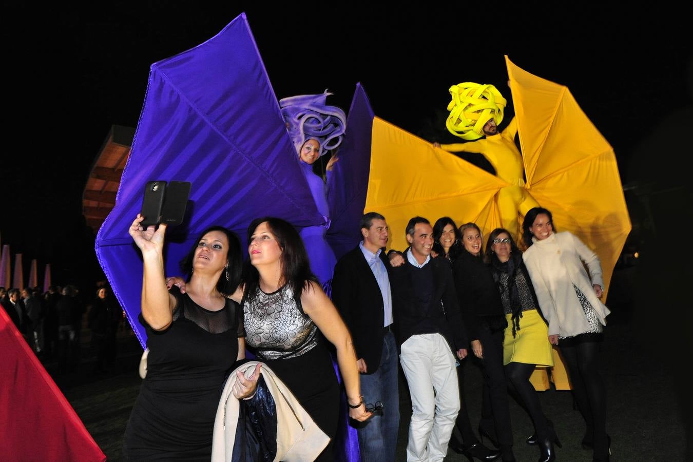 El invierno también es divertido