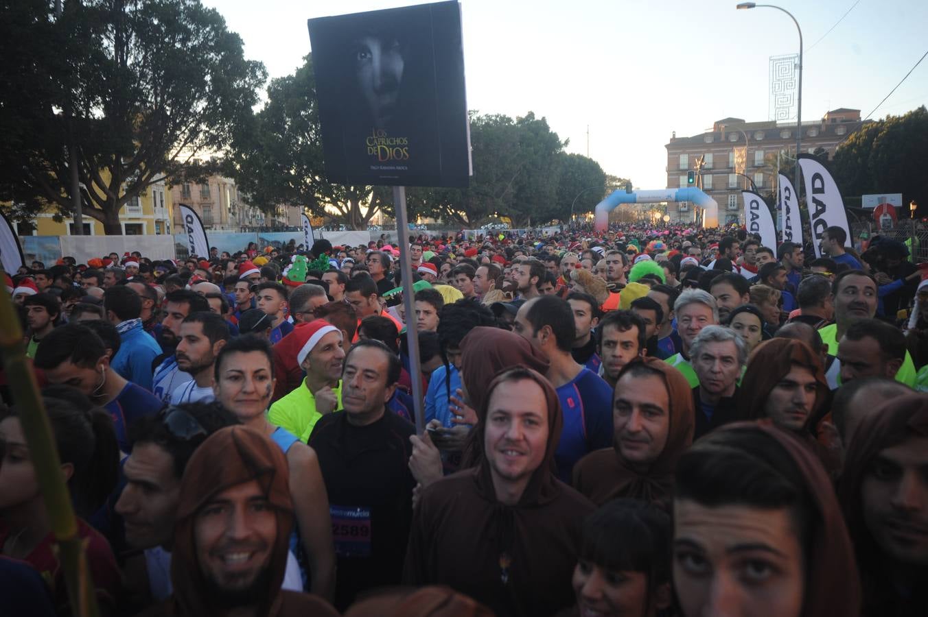 San Silvestre de Murcia 2014 II