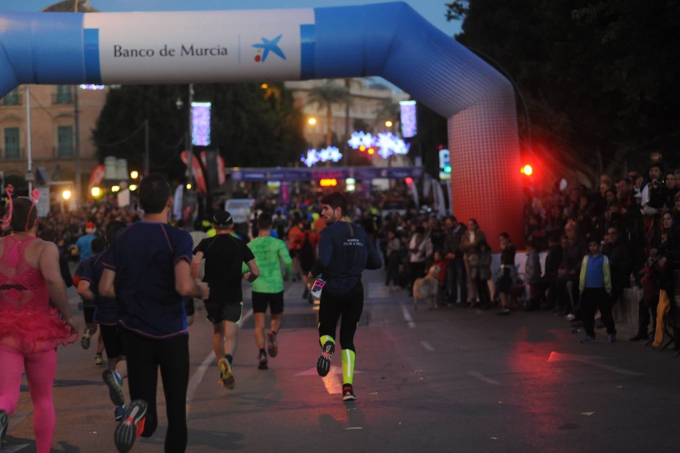 San Silvestre de Murcia 2014 II