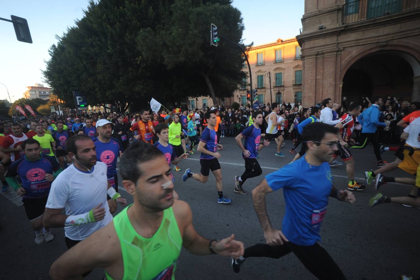 San Silvestre de Murcia 2014 II