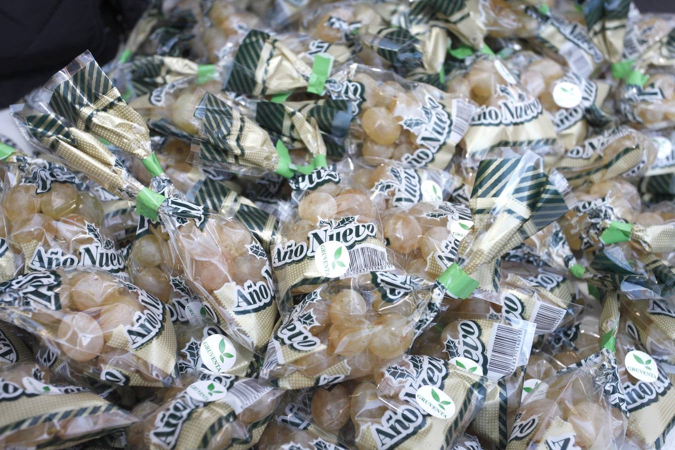 Nochevieja infantil en Murcia