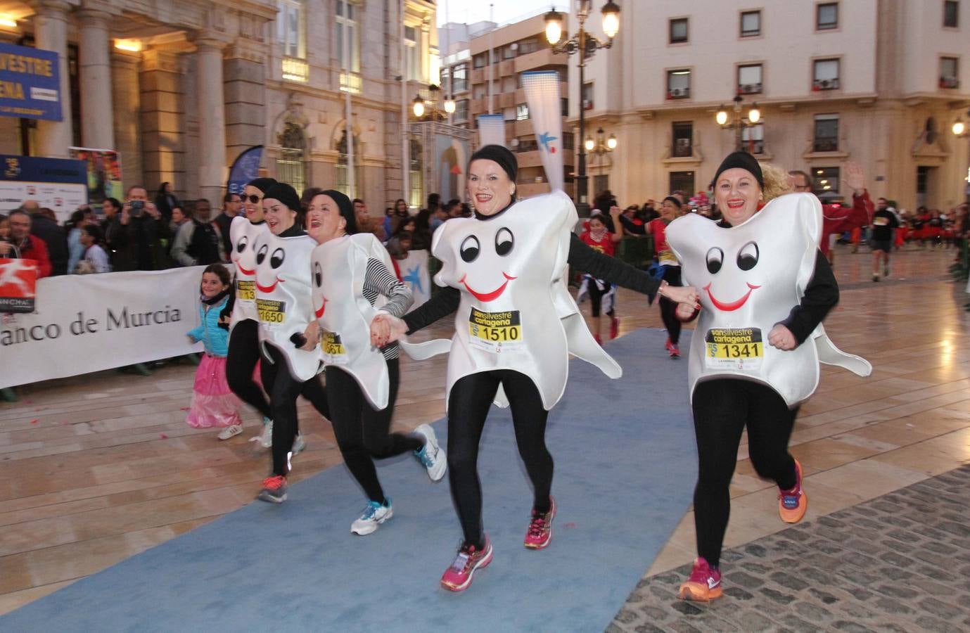 San Silvestre de Cartagena 2014 (II)